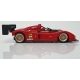 Ferrari 333SP Red Type B