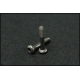 Motormount M2 T6 Titanium Screws