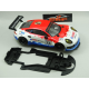 Chassis 3D Porsche 991 RSS SC