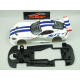Chassis 3D Viper GTS  Scaleauto