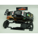 Chasis 3D Mercedes AMG DTM SCX