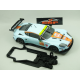 Chassis 3D Aston Martin DBR9 BA