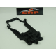 Chassis 3D Aston Martin DBR9 BA