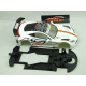 Chasis 3D Honda HSV 010 GT SC