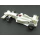 Chassis 3D Formula 1 ALL SLOT CAR