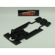 Chassis 3D Audi R8 Slot.it