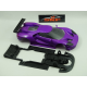 Chassis 3D Ford GT Morpheus