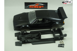 Chasis 3D Bmw M1 IL FLY