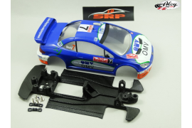 Chasis 3D Formula 1 ( Digital ) ALL SLOT CAR