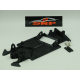 Chassis 3D Peugeot 205 AW SC