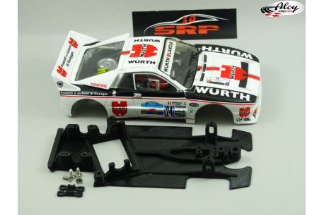 Chasis 3D Lancia 037 AW NC ( Rally )