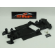 Chassis 3D Subaru Impreza AW SC & MSC  ( Rally )