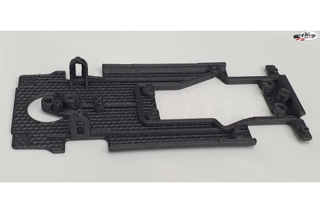 Chassis Carbono 3D Lola Slot.it ( Speed ) 