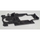 Chasis Carbono 3D Bmw V12 LMR AS / SC ( Velocidad )