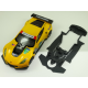 Carbon Chassis 3D Corvette C7R ( GT) NSR