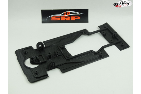 Chasis Two Comp  Radical SR-9 SC