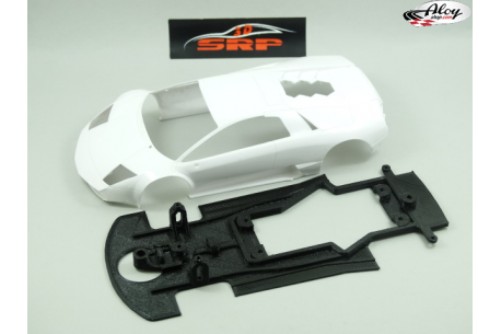 Chasis Two Comp Lamborghini Murcielago BA