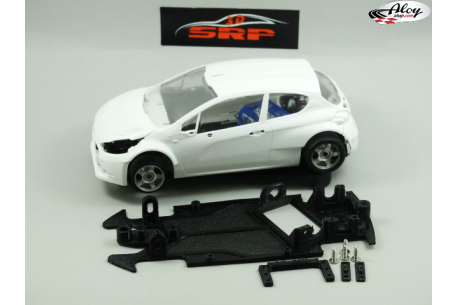 Chasis Two Comp Peugeot 208 AW SC ( Rally )