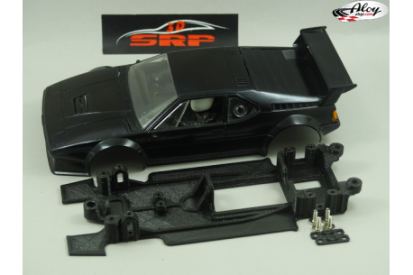 Chasis Two Comp Bmw M1 IL FLY( Rally )
