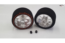 Foam tire 27.5x13 mm Procomp3