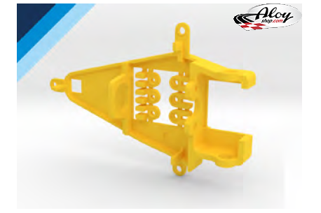 Small Can 0.6 mm Offset IL Triang