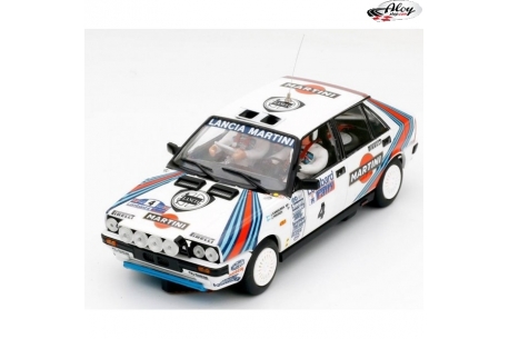 Lancia Delta HF 4WD