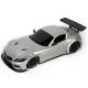 BMW Z4 E89 GT3 Test Car Silver