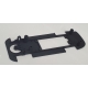 3DP SLS chassis for Ford Falcon BA,BF SCX Slot.it slim motor mount