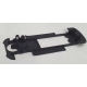 3DP SLS chassis for Ford Falcon FG SCX Slot.it slim motor mount
