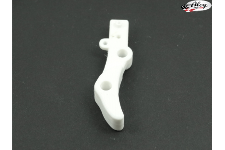 3D Short Trigger for Professor Motor Control