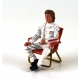Jochen Rindt figure