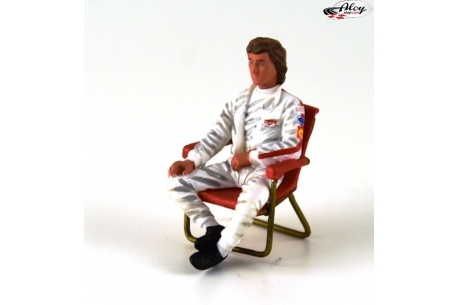 Figura Jochen Rindt 1970