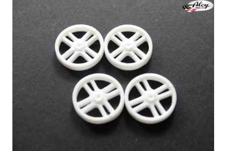 Montecarlo hubcaps for 15.9 SP rim