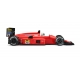 Formula 1 86/89 Red Italia 27 IL