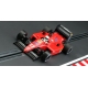 Formula 1 86/89 Red Italia 27 IL