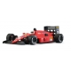 Formula 1 86/89 Red Italia 28 IL
