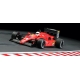 Formula 1 86/89 Red Italia 28 IL