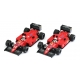 Formula 1 86/89 Red Italia 28 IL