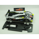 Chassis 3D  ( LMP ) Monoblock Audi R18 NC