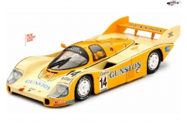 Porsche 956KH n.14