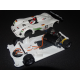 Chasis 3D BMW V12 LMR AS & SC