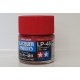 Pintura  Lacquer Paint  Pure Metallic Red LP-46