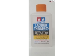 TA-87194 Disolvente Tamiya lacquer retarder