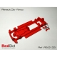 3DP In Line chassis Renault Clio  NC