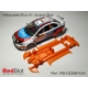 3DP In Line soft chassis Mitsubishi Evo X AS