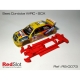 Chasis en línea 3DP Seat Cordoba WRC SCX