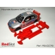 Chasis 3DP en línea Hyundai Accent WRC SCX