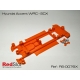 3DP In Line chassis soft Hyundai Accent WRC SCX