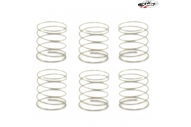 Soft suspension springs 5mm