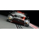 Mercedes AMG Strakka Racing Red AW